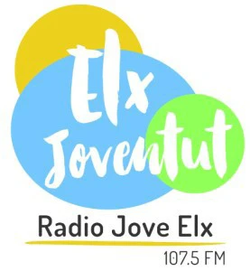 Logotipo de Radio Jove Elx